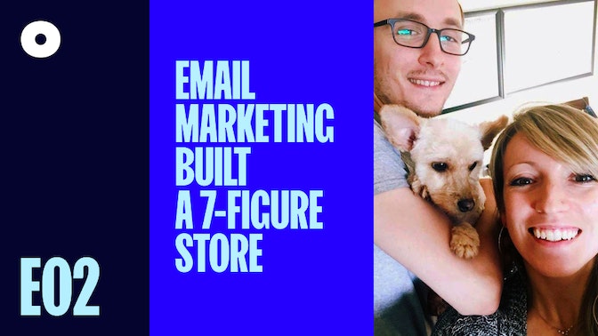 How Email Marketing Helped Build a 7-Figure Dropshipping Store