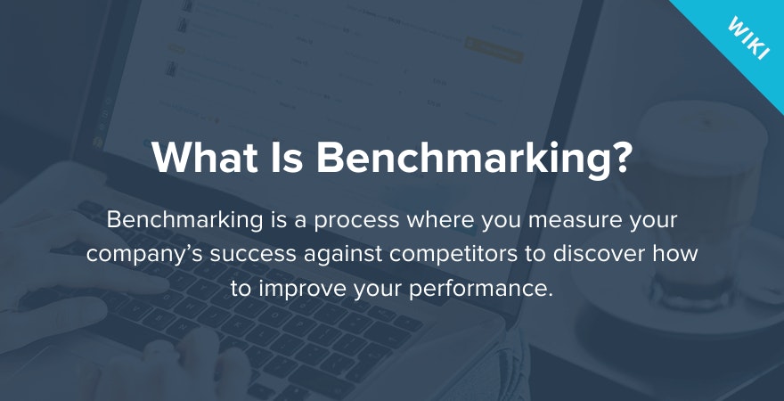 What is Benchmarking?