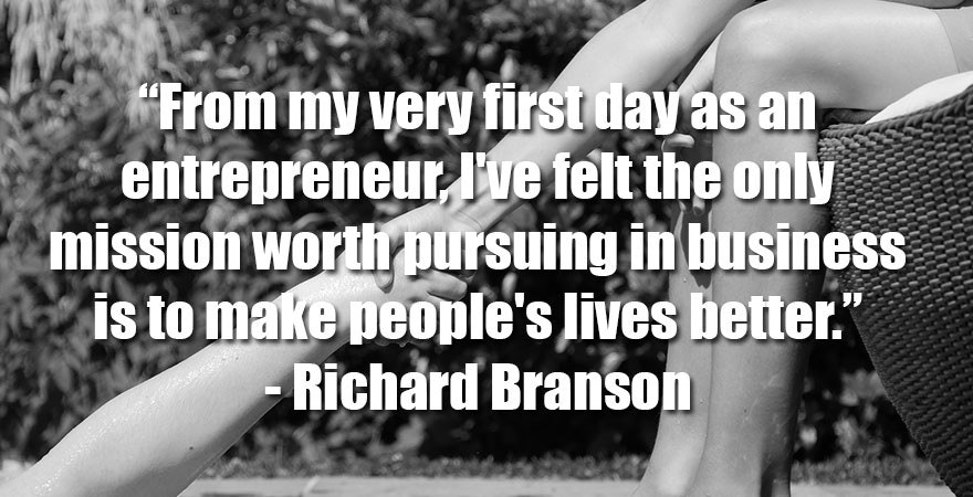 what is entrepreneurship