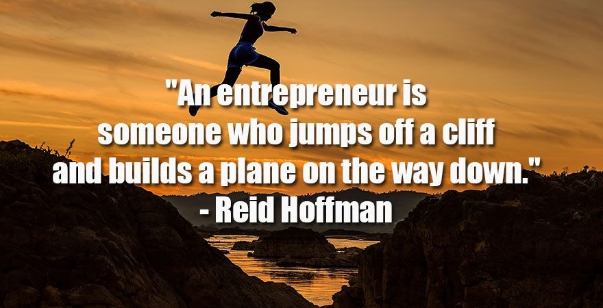 what is entrepreneurship